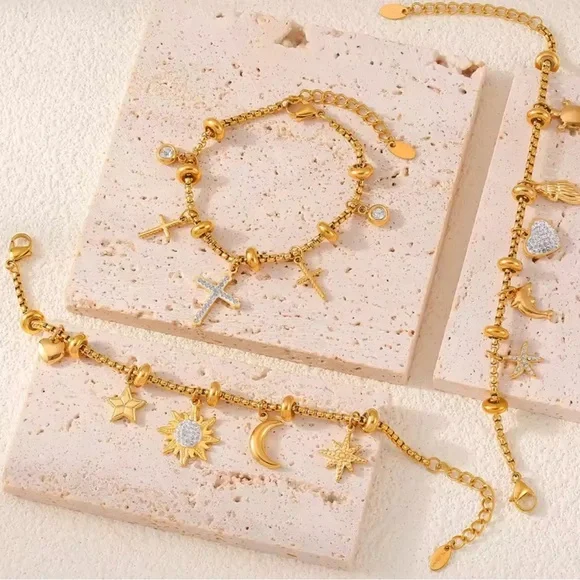 Slider Bracelet - Picture 7 of 8